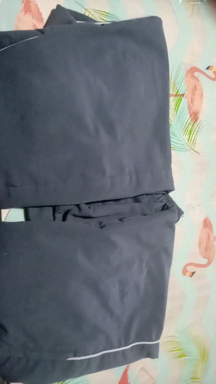 Joggings complet garçon - photo numéro 3