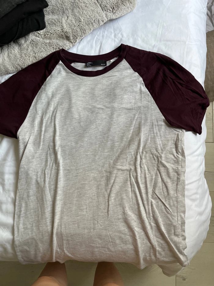 T-shirt homme