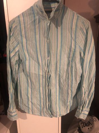 Chemise femme