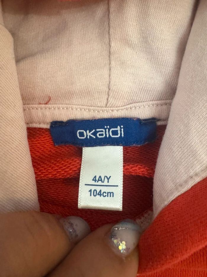 Pull 🌸 - photo numéro 3