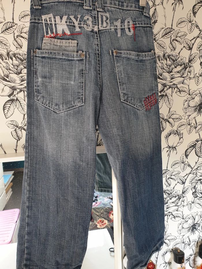 Jeans Kiabi - photo numéro 4