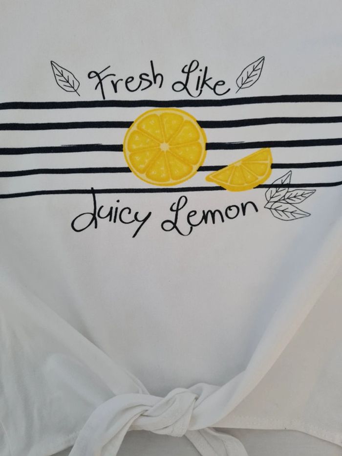 Pyjama fille Orchestra 5 ans - photo numéro 2