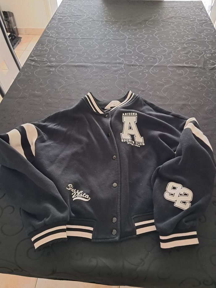 Veste - photo numéro 2
