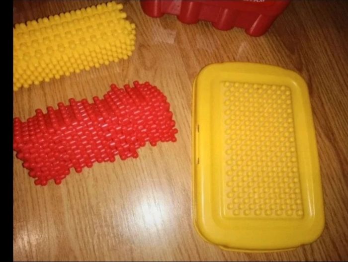 Jeu de construction - photo numéro 10