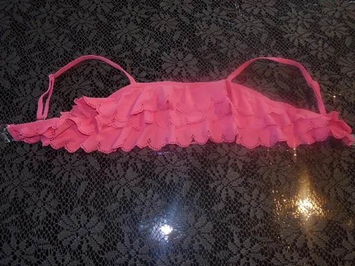 Haut maillot de bain