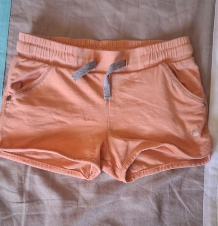 Shorts - photo numéro 3