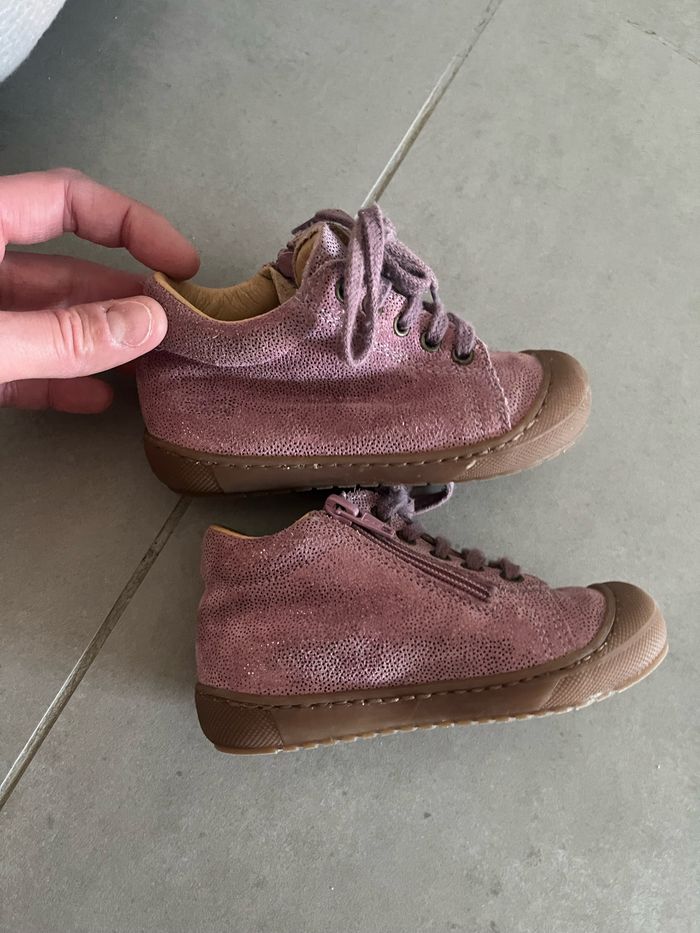 Chaussure bopy - photo numéro 3