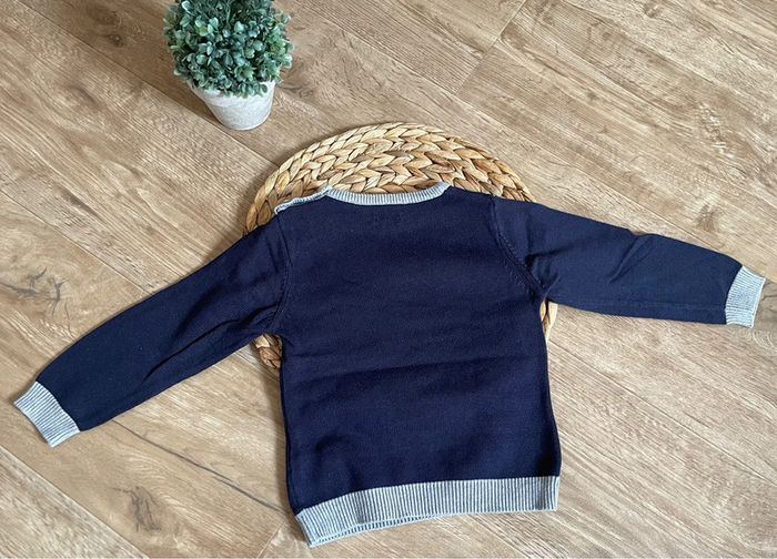 Pull 24 mois - photo numéro 2