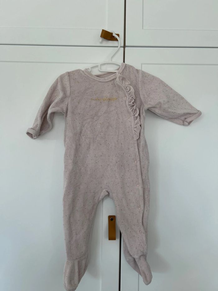 Pyjama verbaudet