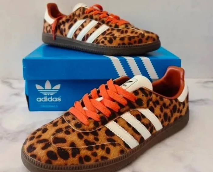 Adidas Samba Taille 38 - photo numéro 2