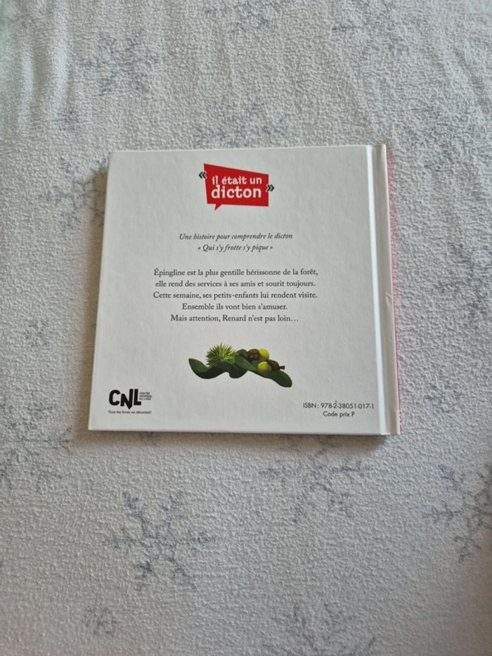 Livre mcdo qui s'y frotte s'y pique - photo numéro 2