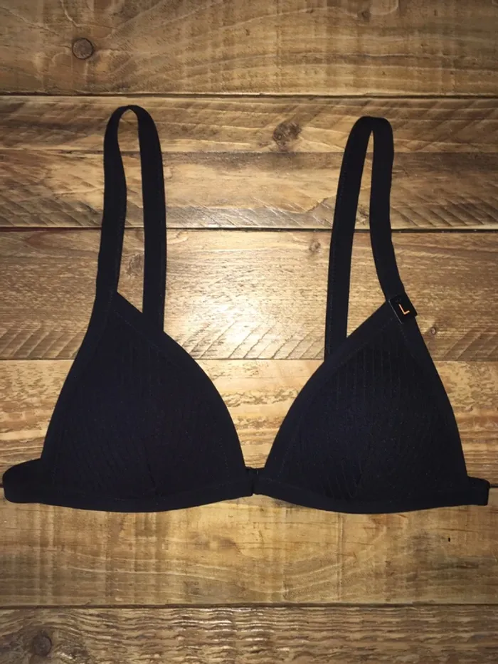 Haut de maillot de bain _ Undiz