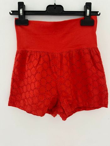 Short corail Monoprix kids neuf