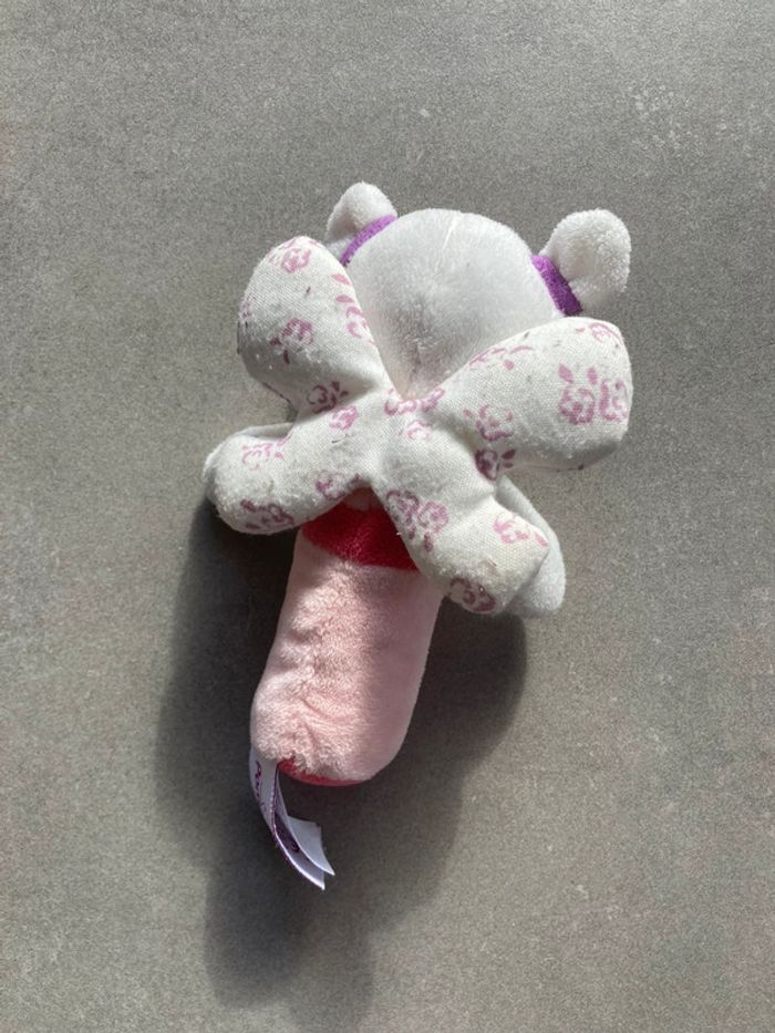 Peluche « klaxon » - photo numéro 2