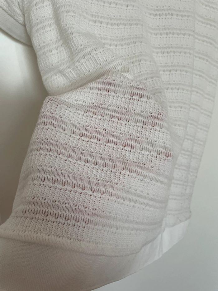 Polo en maille Yessica XL - photo numéro 3