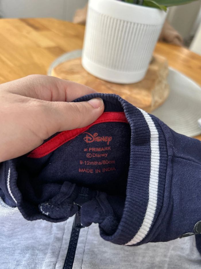 Disney Primark - Ensemble jogging Mickey - photo numéro 4