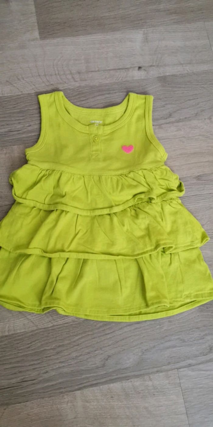 Débardeurs - photo numéro 3