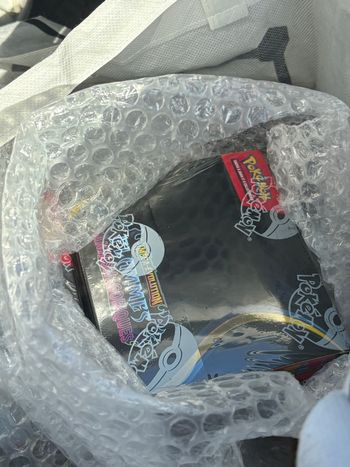 Display ME2 dracaufeu x2 pour 480