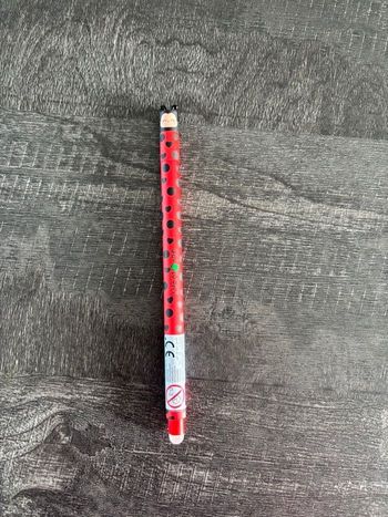 Stylo Coccinelle Legami