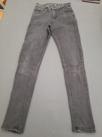 Jean jennyfer taille 34