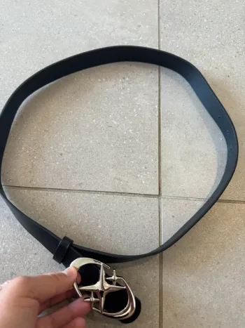 Ceinture noire, très bon état, 100cm