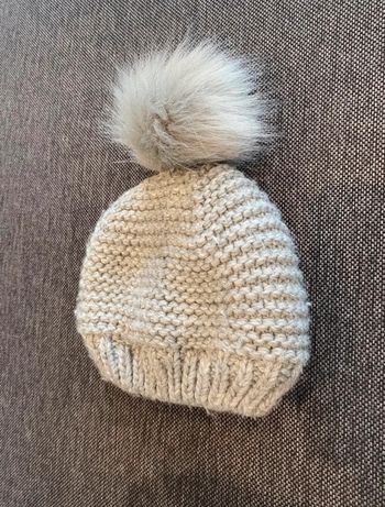 Bonnet 1/2 ans