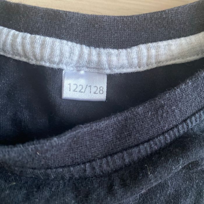Maillot manche longue - photo numéro 3