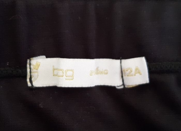 Jupe fille Taille 12 ans Gemo - photo numéro 3