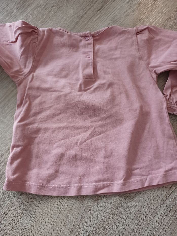 Haut 12 mois tao - photo numéro 4