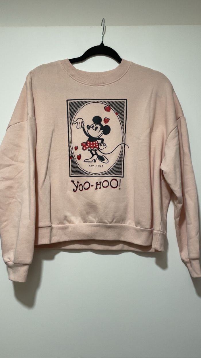 pull disney