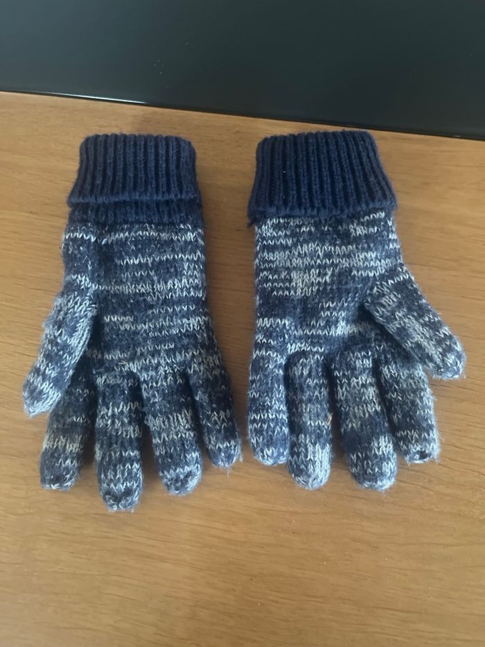 Paire de gants - photo numéro 2