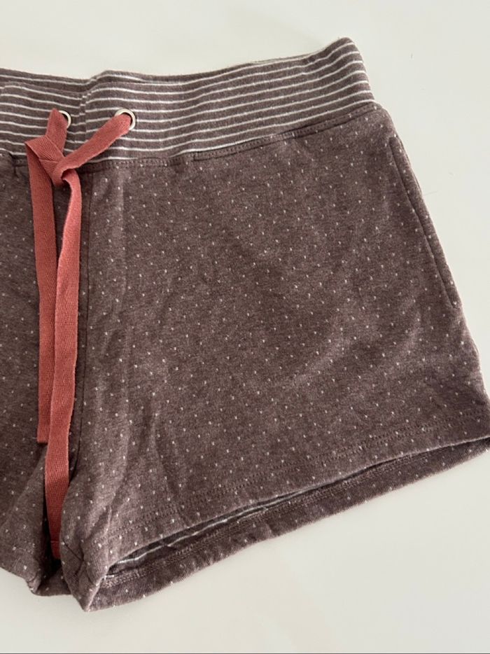 Short de pyjama Darjeeling XS - photo numéro 4