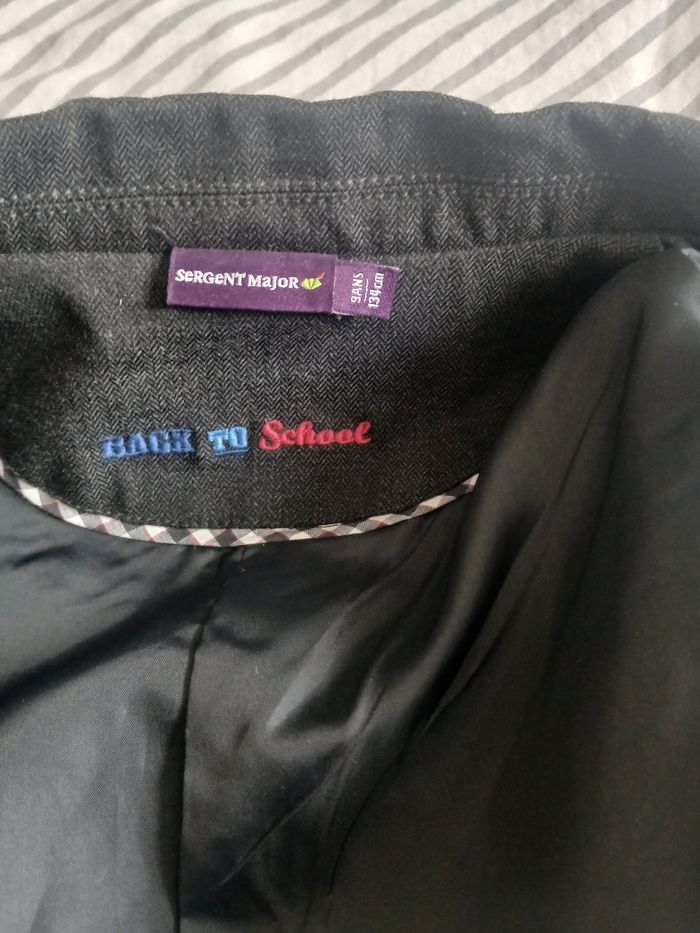 Veste - photo numéro 4