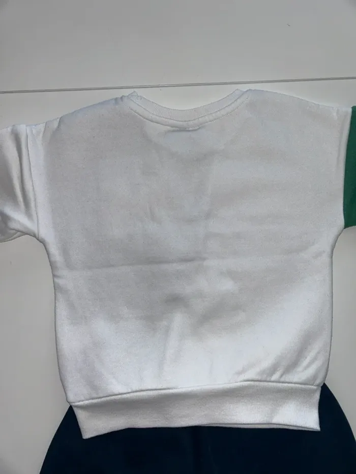 Ensemble jogging Mickey garçon 3 ans Primark tape à l’œil - photo numéro 8