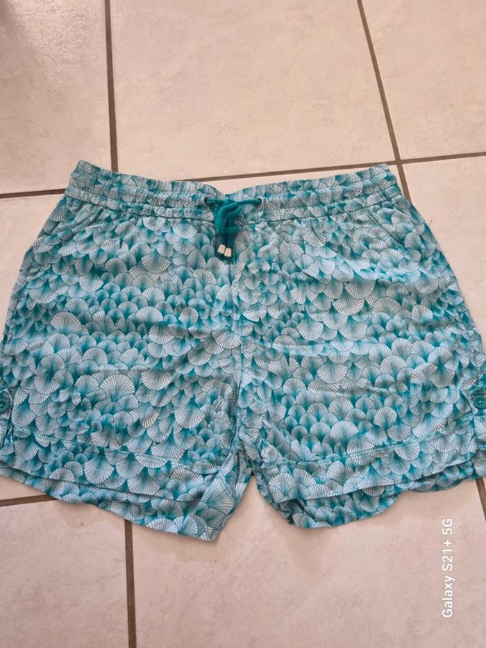 Short fluide taille S - photo numéro 3