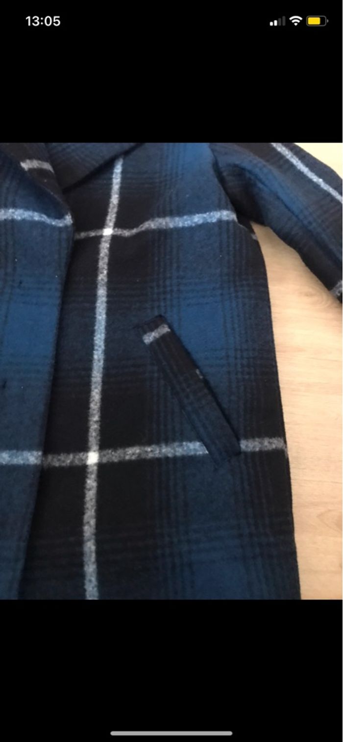Manteau - photo numéro 5