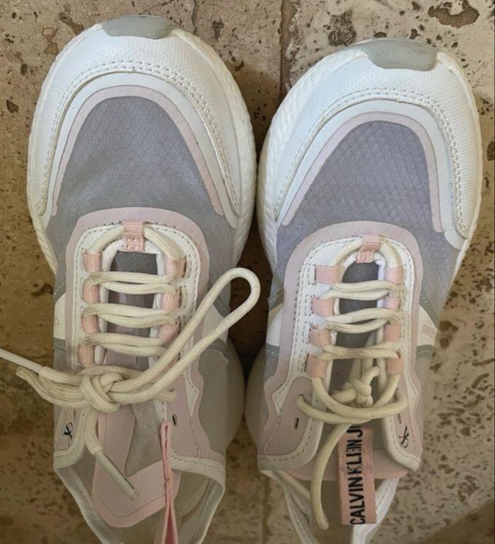 Chaussure femme Calvin Klein - photo numéro 2