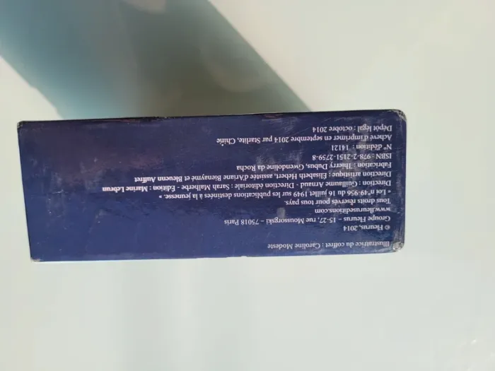 Coffret Une semaine en Histoire 🌜7 histoires du soir pour les petits 🌟 - photo numéro 12