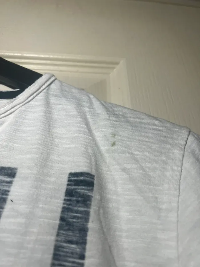 T-shirt Rivaldi - photo numéro 2