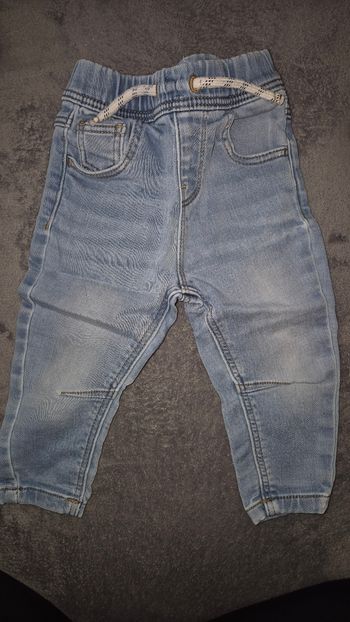 Pantalon pour bébé 
