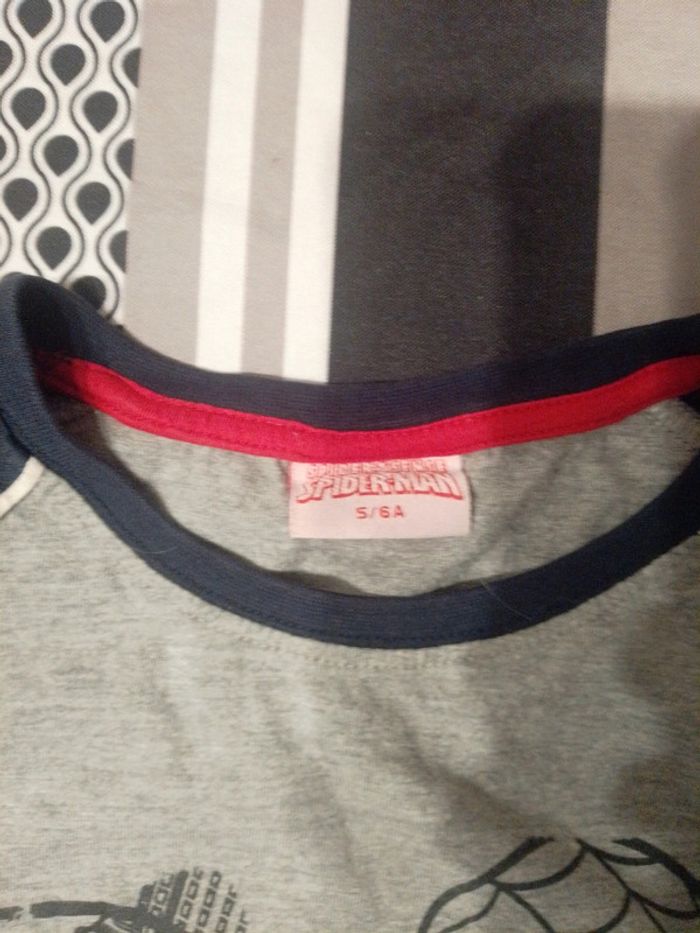 T-shirt enfant - photo numéro 2