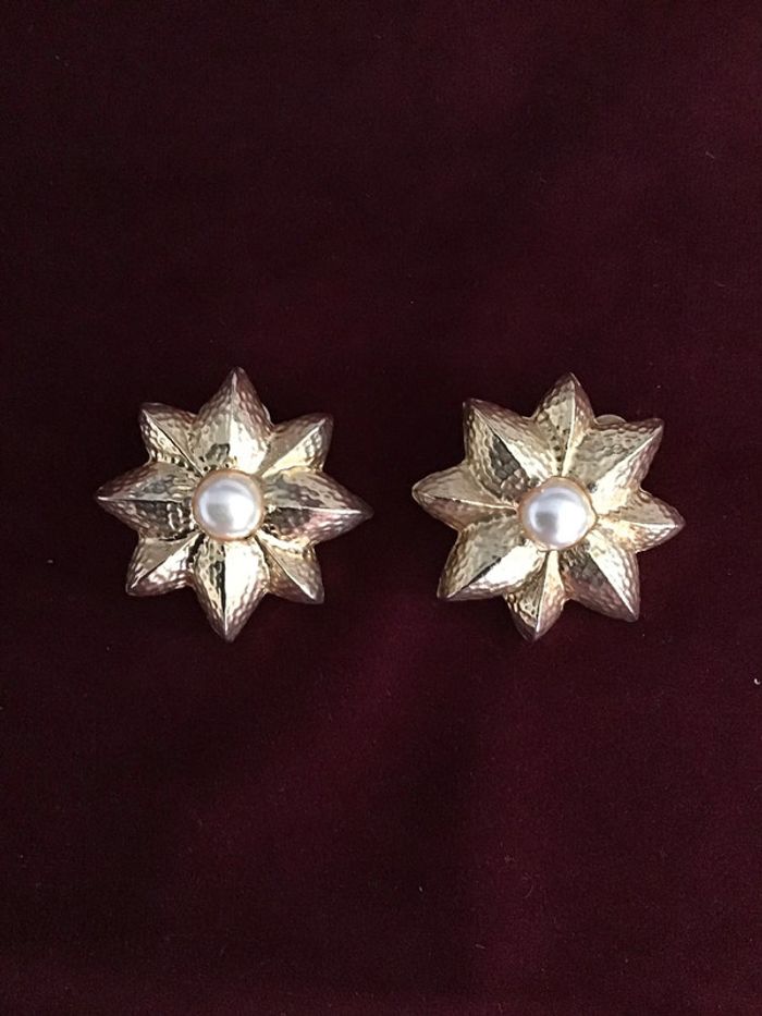 Superbes clips vintage. Années 80