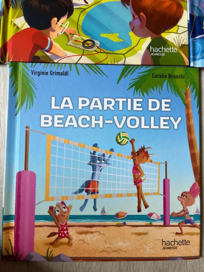 Livre McDo - photo numéro 11