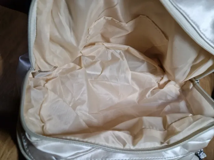 Sac voyage double poches - photo numéro 5