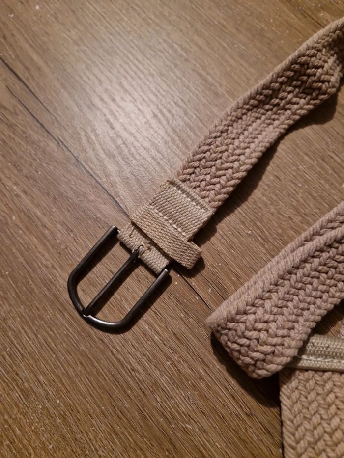 Ceinture - photo numéro 2