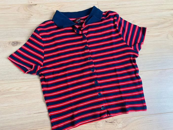 Polo Jennyfer