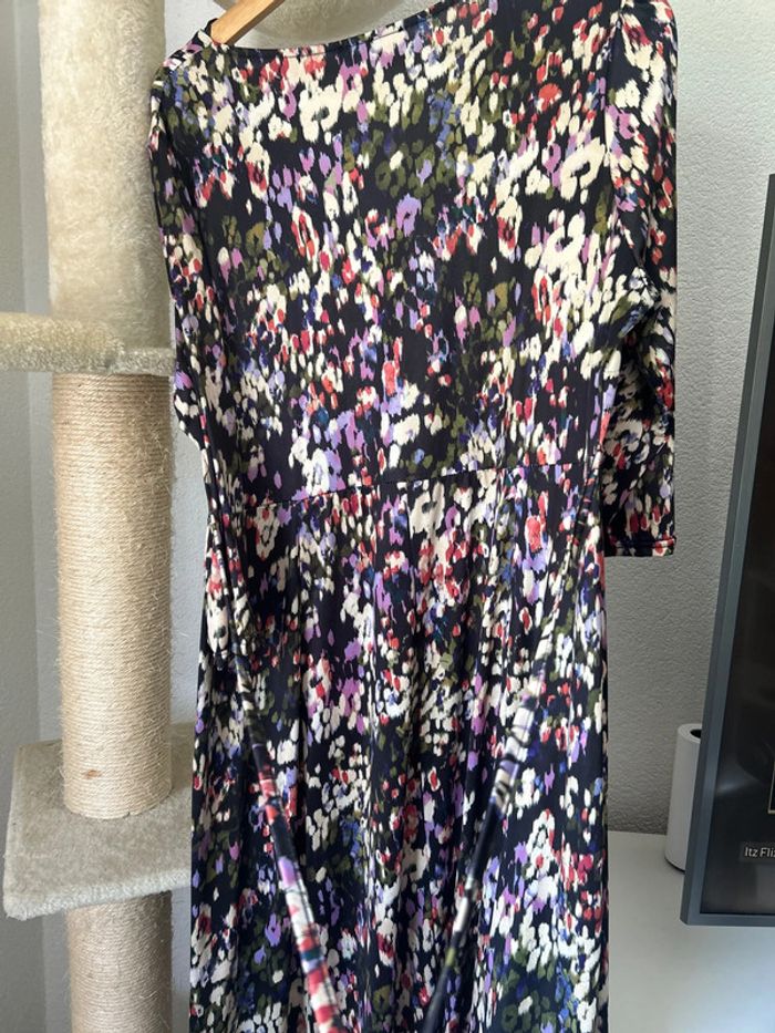 Robe Cam’s - modèle Cassis - photo numéro 8