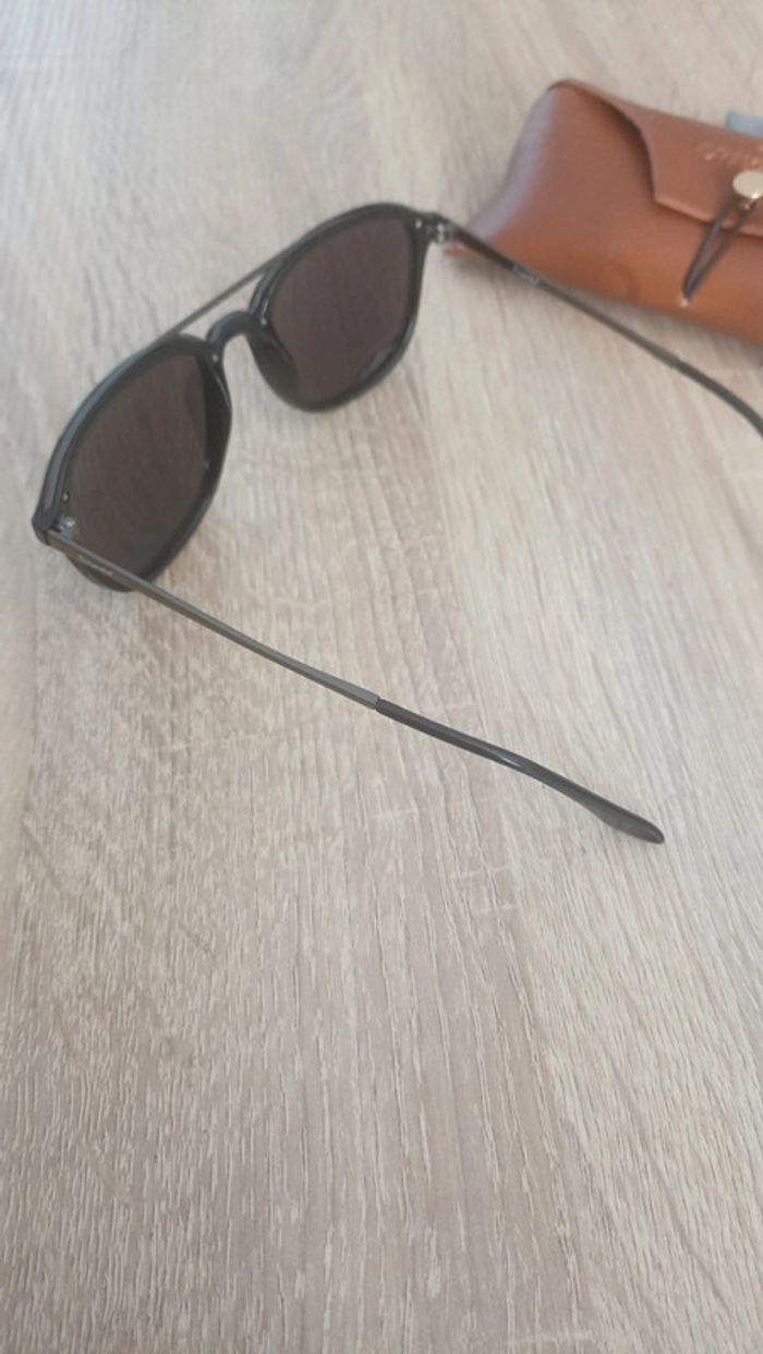 Lunettes de soleil - photo numéro 2