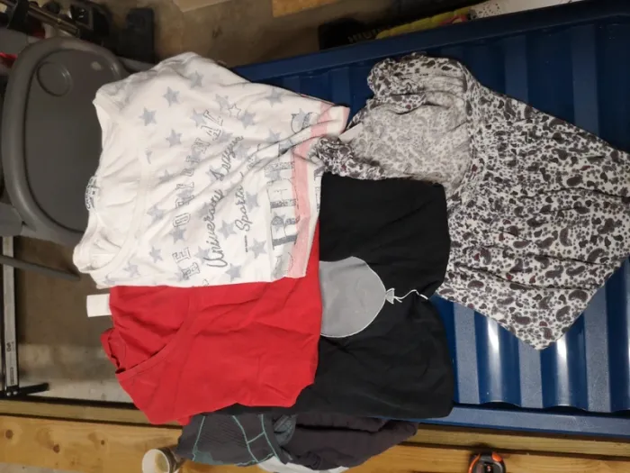 Lot de vêtements femme 38 - photo numéro 11