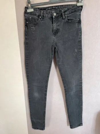 Jean noir